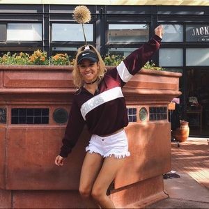 Meet your Posher, Alexis